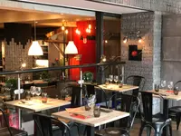Restaurant Pizzeria au Parc
