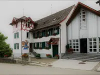 Restaurant Bienengarten Dieslsdorf - Klicken Sie, um das Bild 6 in einer Lightbox vergrössert darzustellen