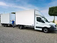 TRANS-LOGIK BÜRGI