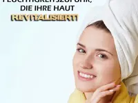 Schönheit & Wellness