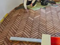 Sestito Plattenleger KLG