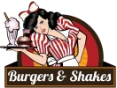 Burgers & Shakes