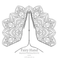 Fairy Hand-Logo