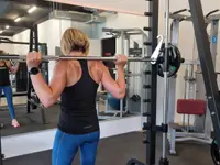 Jennifer Melchert Personal Trainer