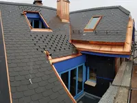 Drescher Holzbau/Lehmbau