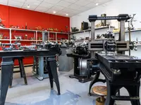 Greub Machines SA