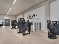 Evolution-fit Fitnesscenter