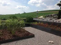 Riner Gartenbau AG