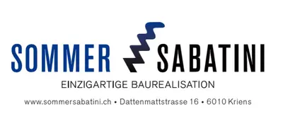 Sommer Sabatini GmbH