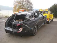 Garage et carrosserie Froidevaux Sàrl