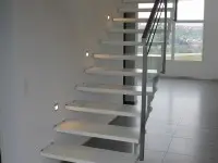 Escaliers Mauron