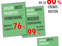 KEHL Reinigungstechnik GmbH