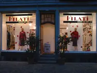 Filati Mode mit Wolle