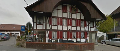 Gasthof Sternen Murzelen AG