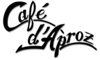 Café d'Aproz