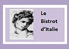 le Bistrot d'Italie-Logo