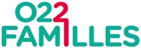 Logo Fondation 022 Familles