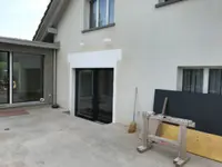 Debrunner Gipserarbeiten