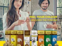 Caffè Chicco d'Oro di Eredi Rino Valsangiacomo SA