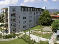 Altersheim und Pflegeheim Steinfeld