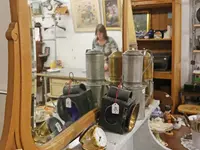 La Glaneuse Umzüge und Brocki / Déménagements et brocante