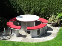 La Tenda e Il Cuscino