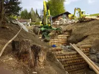 Oberhänsli Bau AG