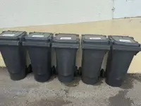 Büsser-Gastro-Entsorgungen