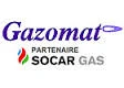 Gazomat Kocher Frédy-Logo