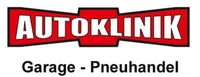 Autoklinik Pneuhandel logo