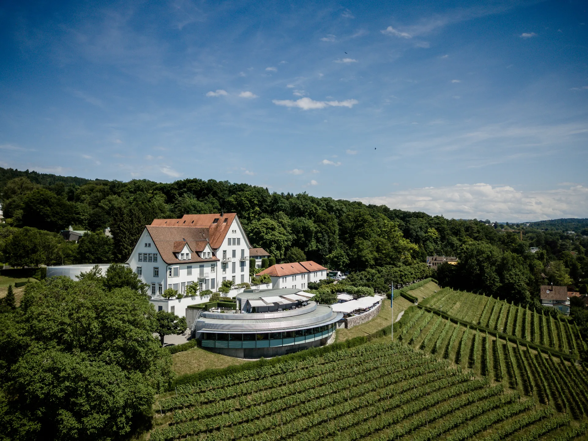 Restaurant Sonnenberg