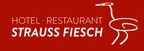 HOTEL • RESTAURANT STRAUSS