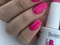 Natura Nails & Natura Faces