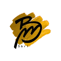 BM Plâtrerie-Peinture Sàrl-Logo