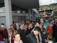 Gemeindeverwaltung Horgen - Klicken Sie, um das Bild 2 in einer Lightbox vergrössert darzustellen