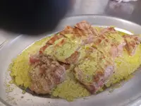 Restaurant Les Bergers