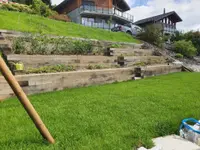 Les Artisans du Jardin Sàrl - Klicken Sie, um das Bild 12 in einer Lightbox vergrössert darzustellen