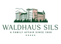 Hotel Waldhaus-Logo