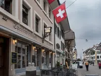 Schützenstube