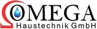 OMEGA Haustechnik GmbH-Logo