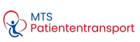 MTS Patiententransport GmbH-Logo