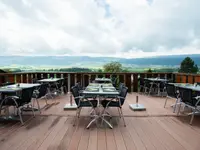 Auberge du Chasseur - Klicken Sie, um das Bild 3 in einer Lightbox vergrössert darzustellen