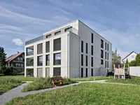 HUSNER AG Holzbau