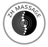 ZH Massage-Logo