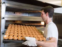 Enzli Bäckerei