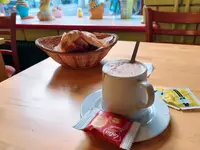 Restaurant la Boumiane