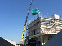 Mobilkran AG