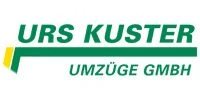 Urs Kuster Umzüge GmbH-Logo