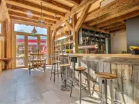 L'Espace Gourmand