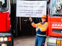 Kramer Brennstoffe AG